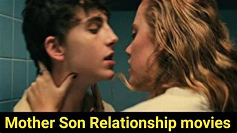 mom and son taboo|22 Mainstream Movies About Taboo Relationships